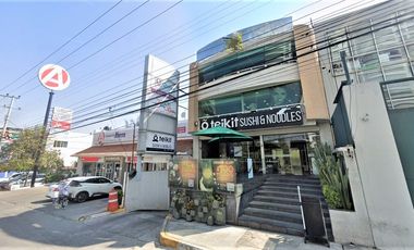 Local en Renta en Interlomas Jesus del Monte (m2lc1054)