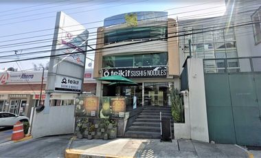 Local en Renta en Interlomas Jesus del Monte (m2lc1054)