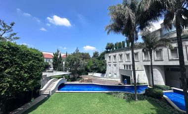 Casa en Venta en Bosques de las Lomas Residencial Las Villas (m2c425)