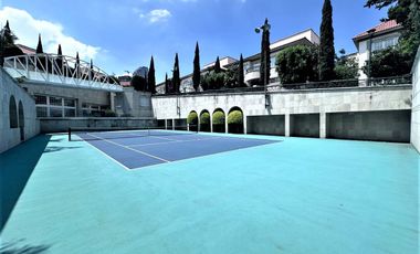 Casa en Venta en Bosques de las Lomas Residencial Las Villas (m2c425)