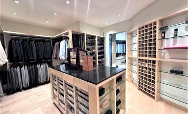 Casa en Venta en Bosques de las Lomas Residencial Las Villas (m2c425)