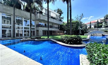 Casa en Venta en Bosques de las Lomas Residencial Las Villas (m2c425)