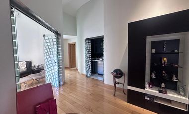 Casa en Venta en Bosques de las Lomas Residencial Las Villas (m2c425)