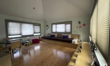 Casa en Venta en Bosques de las Lomas Residencial Las Villas (m2c425)