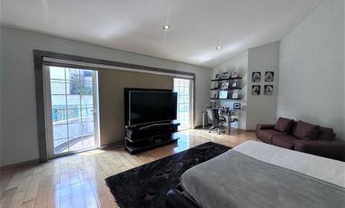 Casa en Venta en Bosques de las Lomas Residencial Las Villas (m2c425)