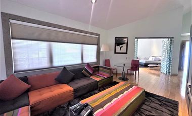 Casa en Venta en Bosques de las Lomas Residencial Las Villas (m2c425)