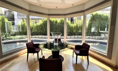 Casa en Venta en Bosques de las Lomas Residencial Las Villas (m2c425)