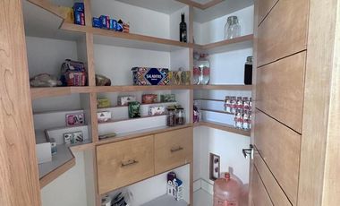 Casa en Venta en Bosques de las Lomas Residencial Las Villas (m2c425)