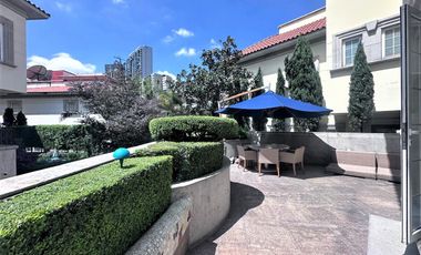 Casa en Venta en Bosques de las Lomas Residencial Las Villas (m2c425)