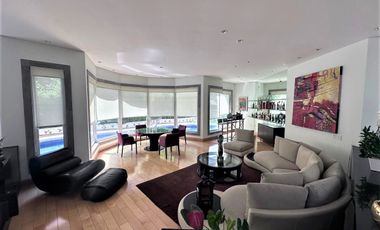 Casa en Venta en Bosques de las Lomas Residencial Las Villas (m2c425)