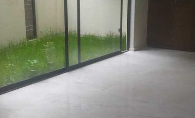 ROOF GARDEN  EN FUENTE DE JUVENTUD, LOMAS DE TECHAMACHALCO