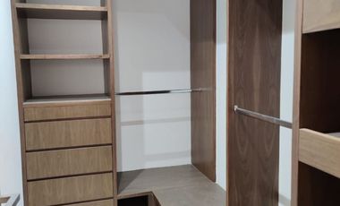 ROOF GARDEN  EN FUENTE DE JUVENTUD, LOMAS DE TECHAMACHALCO