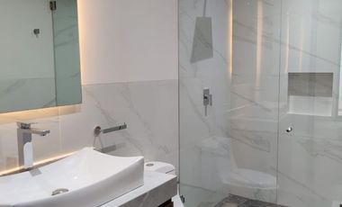 ROOF GARDEN  EN FUENTE DE JUVENTUD, LOMAS DE TECHAMACHALCO