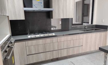 ROOF GARDEN  EN FUENTE DE JUVENTUD, LOMAS DE TECHAMACHALCO