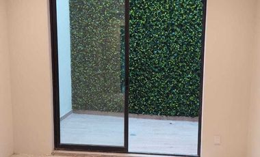 ROOF GARDEN  EN FUENTE DE JUVENTUD, LOMAS DE TECHAMACHALCO