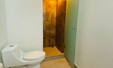 Departamento en renta en privada en Monte Alto, Valle de Bravo