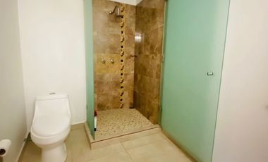 Departamento en renta en privada en Monte Alto, Valle de Bravo