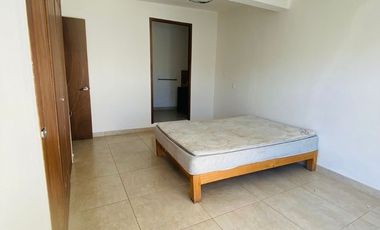 Departamento en renta en privada en Monte Alto, Valle de Bravo