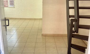 CASA TRIPLEX en VENTA en COYOACÁN