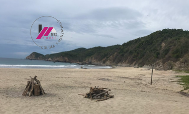 TERRENO FRENTE A PLAYA MAJAGUAS PEÑA BLANCA