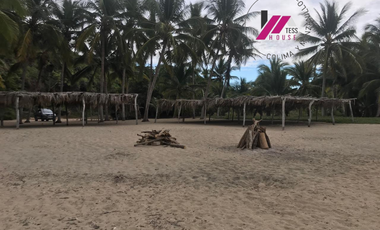 TERRENO FRENTE A PLAYA MAJAGUAS PEÑA BLANCA