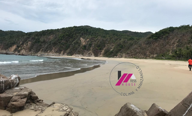 TERRENO FRENTE A PLAYA MAJAGUAS PEÑA BLANCA