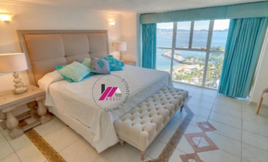 CASA LOS RISCOS PENINSULA DE SANTIAGO