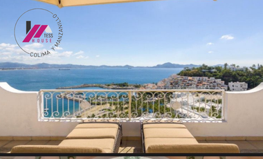 CASA LOS RISCOS PENINSULA DE SANTIAGO