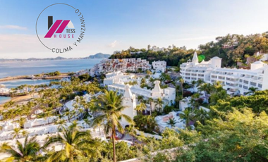 CASA LOS RISCOS PENINSULA DE SANTIAGO