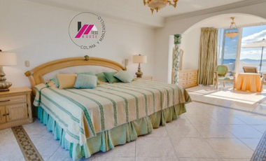 CASA LOS RISCOS PENINSULA DE SANTIAGO