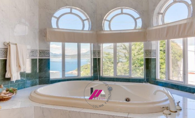 CASA LOS RISCOS PENINSULA DE SANTIAGO