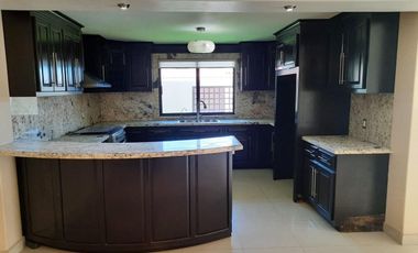 Renta de Casa en Fracc. Rica Mar, Rosarito BC