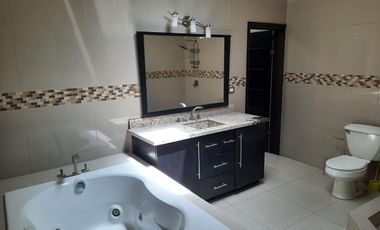 Renta de Casa en Fracc. Rica Mar, Rosarito BC