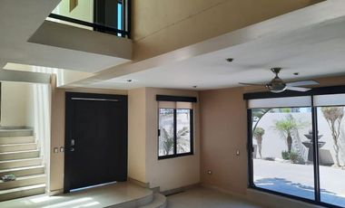 Renta de Casa en Fracc. Rica Mar, Rosarito BC