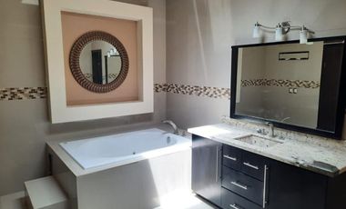 Renta de Casa en Fracc. Rica Mar, Rosarito BC