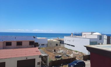 Renta de Casa en Fracc. Rica Mar, Rosarito BC