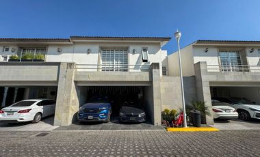 La Joya Diamante I, Metepec