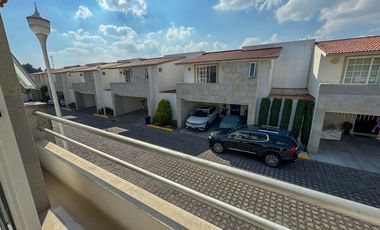 La Joya Diamante I, Metepec