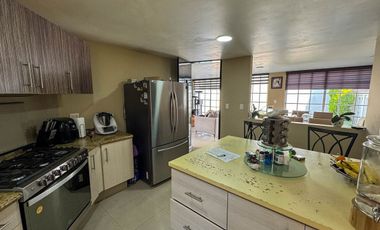 La Joya Diamante I, Metepec