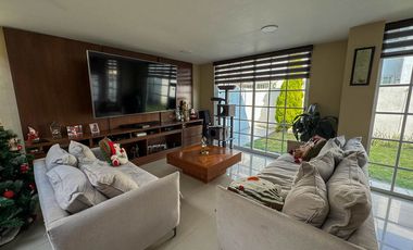 La Joya Diamante I, Metepec