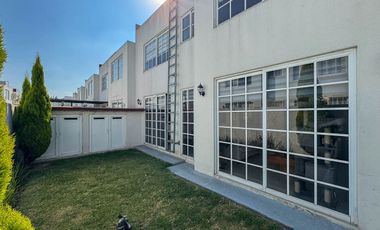 La Joya Diamante I, Metepec