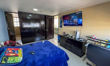 La Joya Diamante I, Metepec