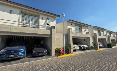 La Joya Diamante I, Metepec