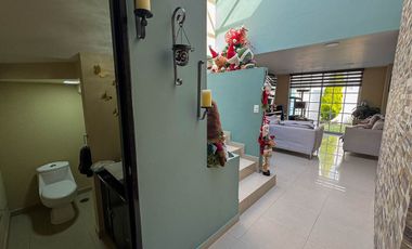 La Joya Diamante I, Metepec