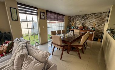 La Joya Diamante I, Metepec