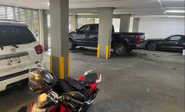 Departamento en Renta en Homero, Polanco