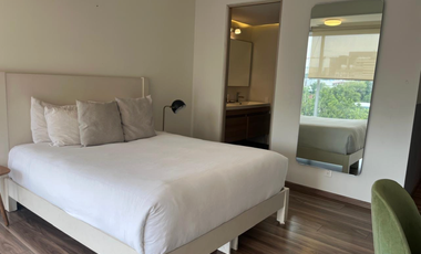 Departamento en Renta en Homero, Polanco