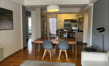 Departamento en Renta en Homero, Polanco