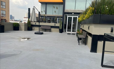 Departamento en Renta en Homero, Polanco