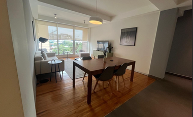 Departamento en Renta en Homero, Polanco